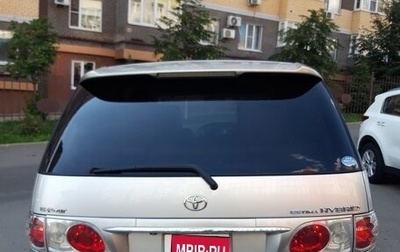 Toyota Estima III рестайлинг -2, 2002 год, 1 000 000 рублей, 1 фотография
