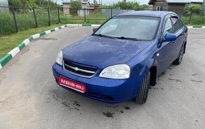 Chevrolet Lacetti, 2007 год, 360 000 рублей, 1 фотография