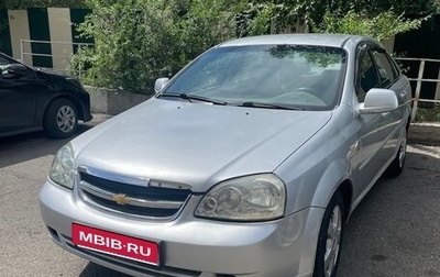 Chevrolet Lacetti, 2012 год, 390 000 рублей, 1 фотография