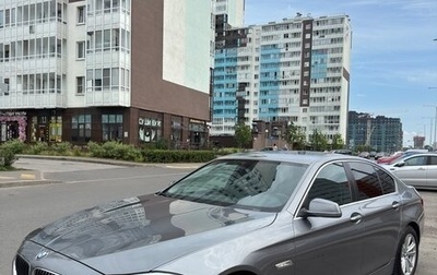 BMW 5 серия, 2013 год, 1 650 000 рублей, 1 фотография