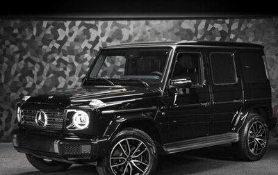 Mercedes-Benz G-Класс W463 рестайлинг _iii, 2024 год, 29 190 000 рублей, 1 фотография