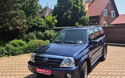 Suzuki Grand Vitara, 2004 год, 690 000 рублей, 1 фотография