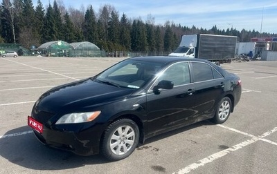Toyota Camry, 2006 год, 849 999 рублей, 1 фотография