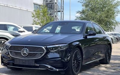 Mercedes-Benz E-Класс, 2025 год, 10 300 000 рублей, 1 фотография