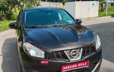 Nissan Qashqai, 2011 год, 955 000 рублей, 1 фотография