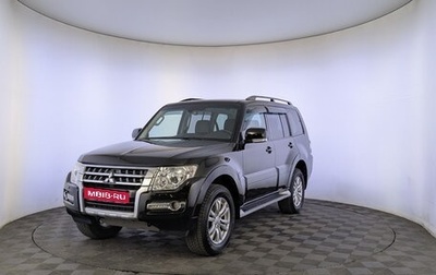 Mitsubishi Pajero IV, 2019 год, 3 150 000 рублей, 1 фотография
