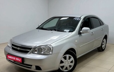 Chevrolet Lacetti, 2011 год, 530 000 рублей, 1 фотография