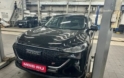 Haval F7x I, 2023 год, 2 279 000 рублей, 1 фотография