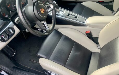 Porsche Boxster, 2018 год, 7 400 000 рублей, 18 фотография