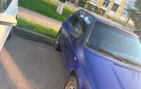 Skoda Felicia I рестайлинг, 1998 год, 175 000 рублей, 3 фотография