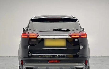 Geely Atlas I, 2020 год, 1 030 000 рублей, 4 фотография