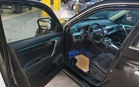 Geely Atlas I, 2020 год, 1 030 000 рублей, 5 фотография