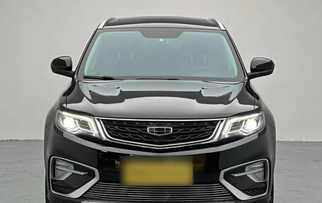Geely Atlas I, 2020 год, 1 030 000 рублей, 2 фотография