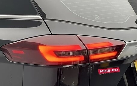 Geely Atlas I, 2020 год, 1 030 000 рублей, 6 фотография