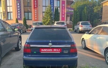 Skoda Felicia I рестайлинг, 1998 год, 175 000 рублей, 4 фотография