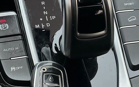 Geely Atlas I, 2020 год, 1 030 000 рублей, 19 фотография