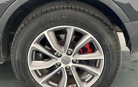 Geely Atlas I, 2020 год, 1 030 000 рублей, 21 фотография