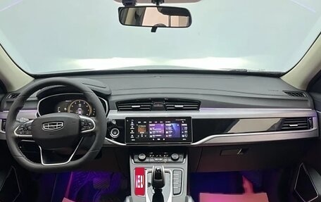 Geely Atlas I, 2020 год, 1 030 000 рублей, 15 фотография