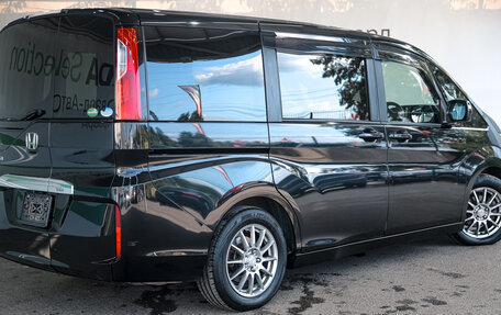 Honda Stepwgn IV, 2015 год, 2 000 000 рублей, 3 фотография