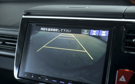 Honda Stepwgn IV, 2015 год, 2 000 000 рублей, 15 фотография