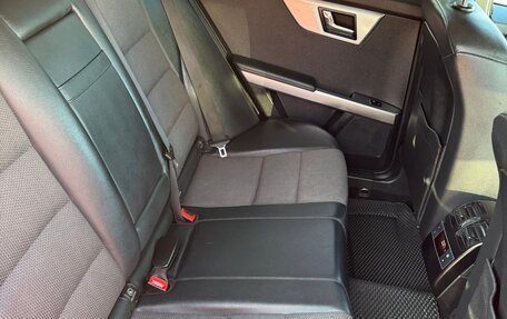 Mercedes-Benz GLK-Класс, 2010 год, 1 375 000 рублей, 14 фотография