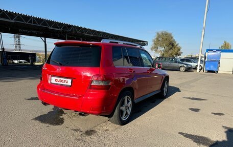 Mercedes-Benz GLK-Класс, 2010 год, 1 375 000 рублей, 19 фотография