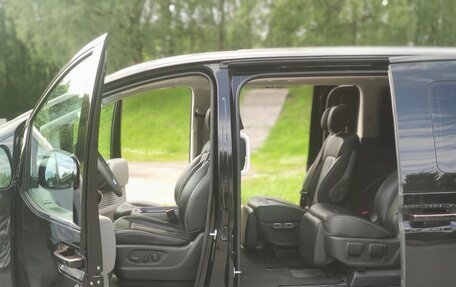 Hyundai Staria, 2022 год, 4 700 000 рублей, 14 фотография