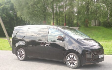 Hyundai Staria, 2022 год, 4 700 000 рублей, 5 фотография