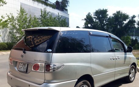 Toyota Estima III рестайлинг -2, 2002 год, 1 000 000 рублей, 5 фотография