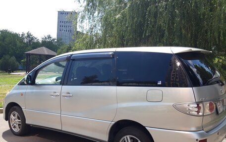 Toyota Estima III рестайлинг -2, 2002 год, 1 000 000 рублей, 4 фотография