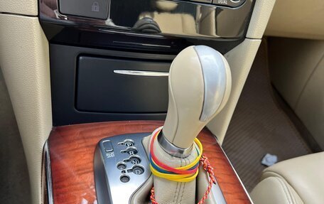 Infiniti FX II, 2012 год, 1 850 000 рублей, 8 фотография
