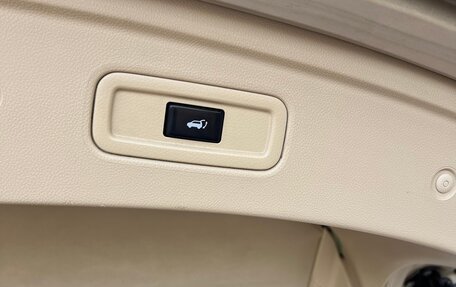 Infiniti FX II, 2012 год, 1 850 000 рублей, 14 фотография