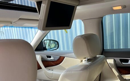 Infiniti FX II, 2012 год, 1 850 000 рублей, 12 фотография
