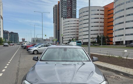 BMW 5 серия, 2013 год, 1 650 000 рублей, 2 фотография