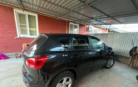Nissan Qashqai, 2008 год, 800 000 рублей, 9 фотография