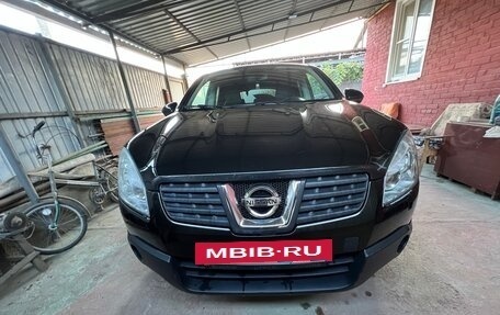 Nissan Qashqai, 2008 год, 800 000 рублей, 2 фотография