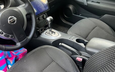 Nissan Qashqai, 2008 год, 800 000 рублей, 11 фотография