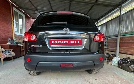 Nissan Qashqai, 2008 год, 800 000 рублей, 3 фотография