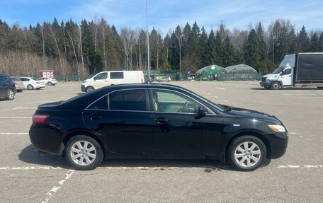 Toyota Camry, 2006 год, 849 999 рублей, 7 фотография