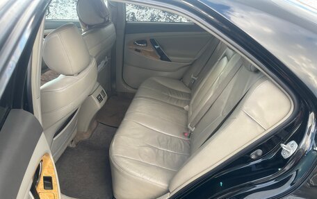 Toyota Camry, 2006 год, 849 999 рублей, 11 фотография