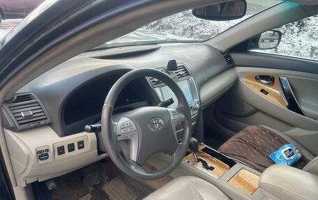 Toyota Camry, 2006 год, 849 999 рублей, 10 фотография