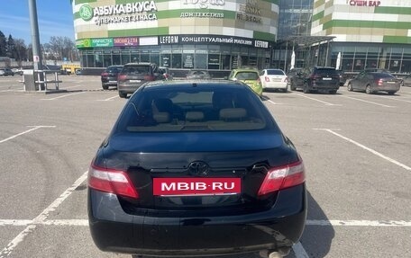 Toyota Camry, 2006 год, 849 999 рублей, 4 фотография