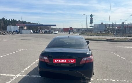 Toyota Camry, 2006 год, 849 999 рублей, 9 фотография