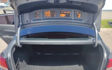 KIA Rio IV, 2017 год, 1 400 000 рублей, 6 фотография