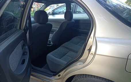 KIA Spectra II (LD), 2008 год, 193 000 рублей, 8 фотография
