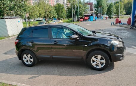 Nissan Qashqai, 2011 год, 955 000 рублей, 3 фотография