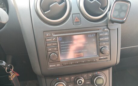 Nissan Qashqai, 2011 год, 955 000 рублей, 7 фотография
