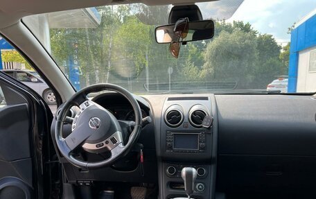 Nissan Qashqai, 2011 год, 955 000 рублей, 6 фотография