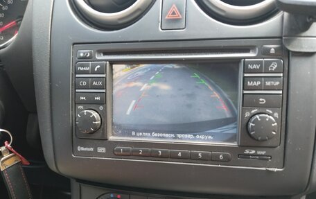 Nissan Qashqai, 2011 год, 955 000 рублей, 8 фотография