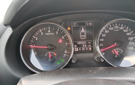 Nissan Qashqai, 2011 год, 955 000 рублей, 9 фотография